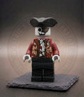 BigBrix Figur The Goonies - One Eyed Willie