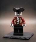BigBrix Figur The Goonies - One Eyed Willie