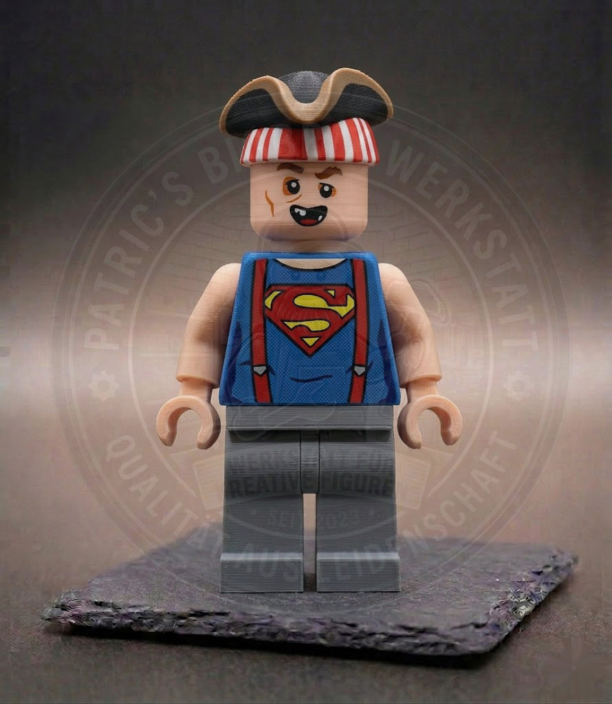 BigBrix Figur The Goonies - Sloth v.2