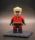 BigBrix Figur The Incredibles Dash