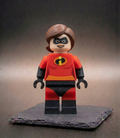 BigBrix Figur The Incredibles Elastigirl Mrs. Incredible
