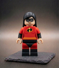 BigBrix Figur The Incredibles Violet Parr