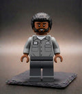 BigBrix Figur – Darryl Philbin