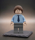 BigBrix Figur – Jim Halpert