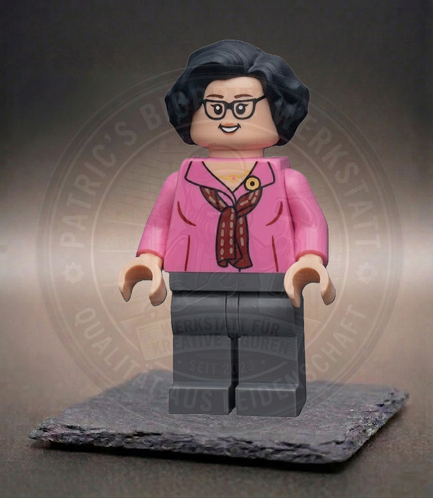 BigBrix Figur – Phyllis Lapin-Vance