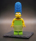 BigBrix Figur The Simpsons - Marge