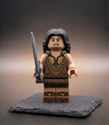 BigBrix Figur Xena - The Warrior Princess