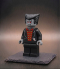 BigBrix Figur Vampir v.1