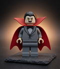 BigBrix Figur Vampir v.2
