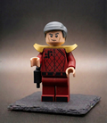 BigBrix Figur V - Die Besucher - Mike
