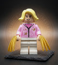 BigBrix Figur Wednesday - Enid