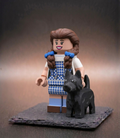 BigBrix Figur Wizard of Oz - Dorothy