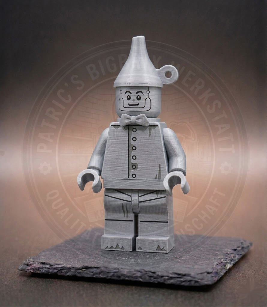 BigBrix Figur Wizard of Oz - Tin Man