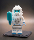 BigBrix Figur Yeti