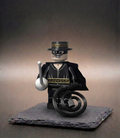BigBrix Figur Zorro