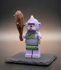 BigBrix Figur BigBrix – Zyklop-Frau