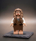 BigBrix Figur Star Wars - Leia [Ewokdorf Outfit]