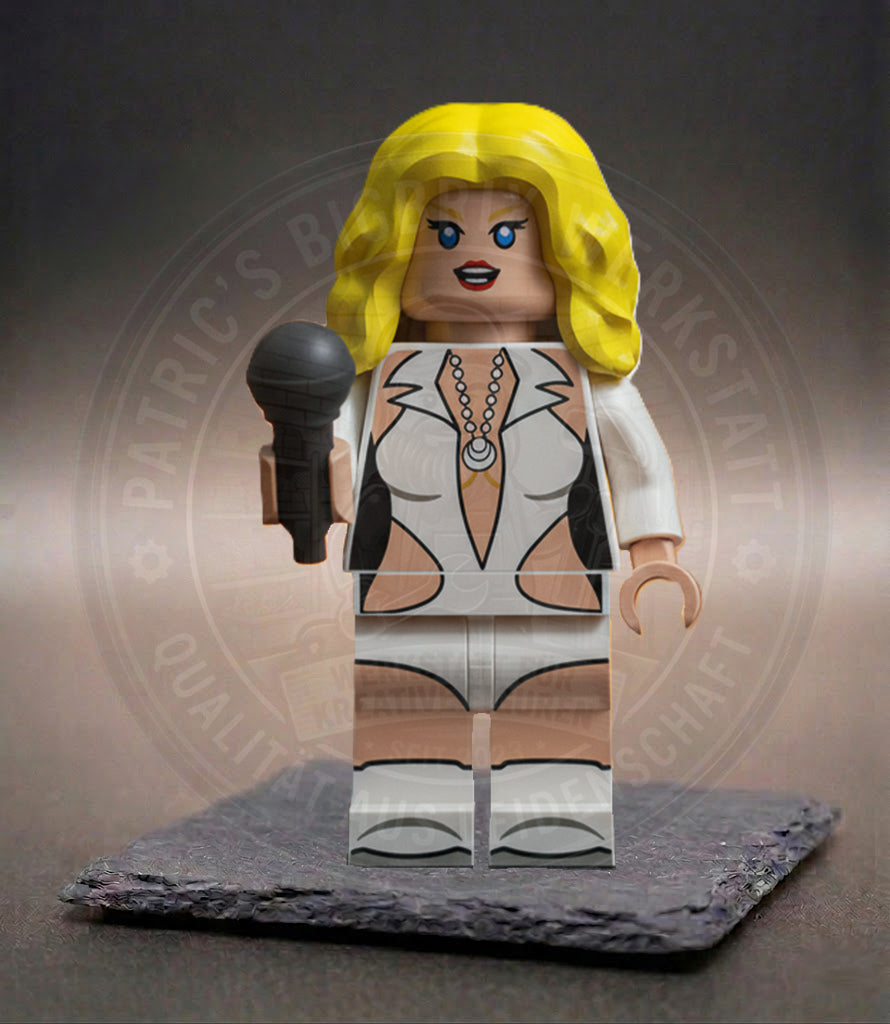 BigBrix Figur BigBrix Musik – Taylor Swift
